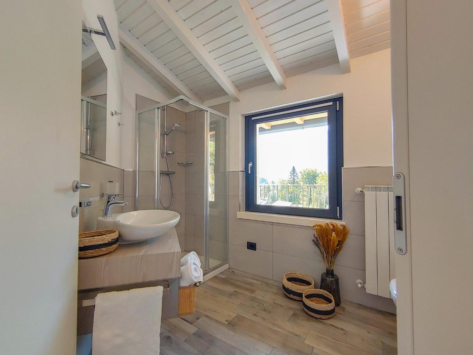 Dascio Silence Ferienwohnung Mit Panorama Balkon Εξωτερικό φωτογραφία