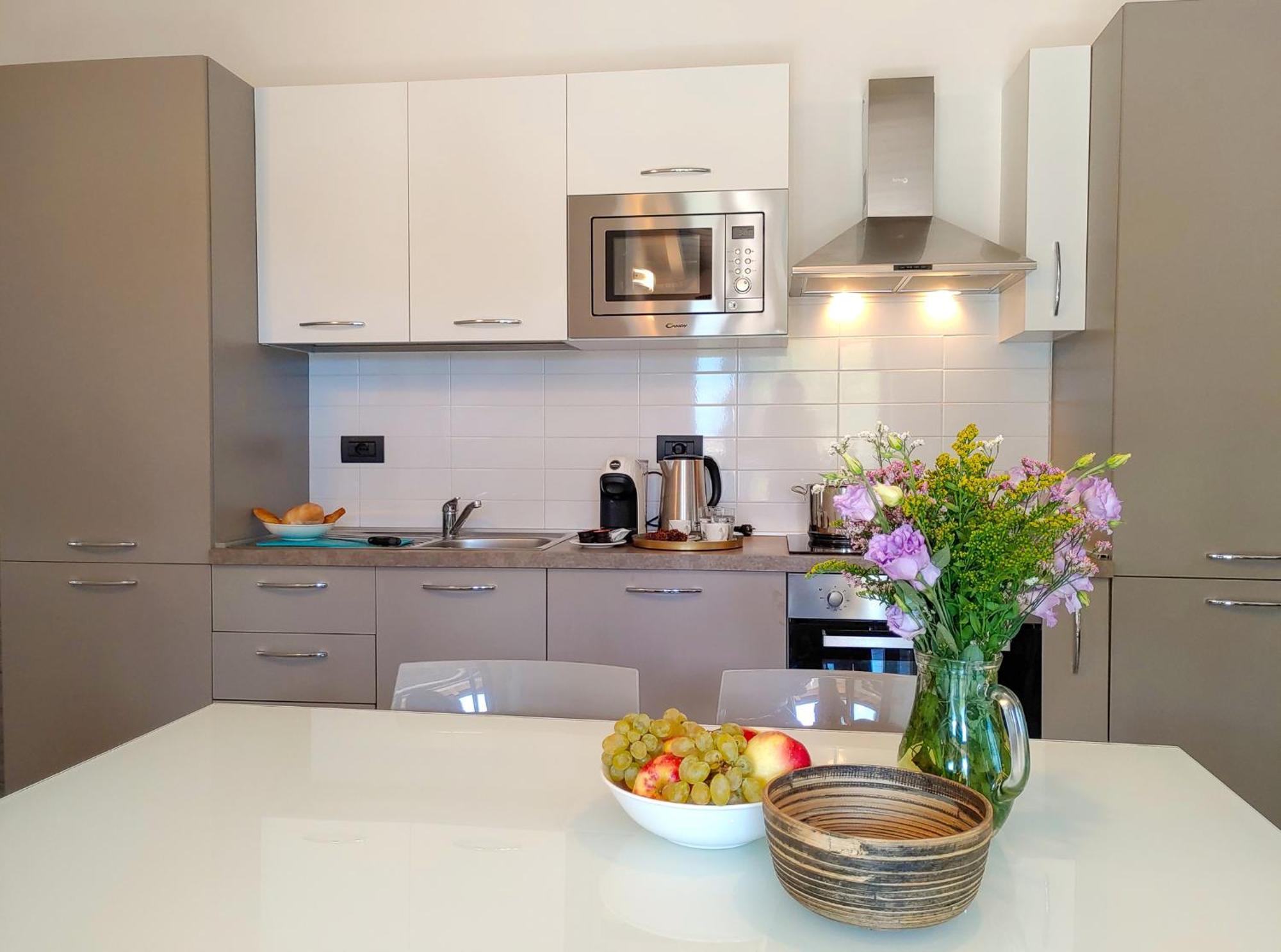 Dascio Silence Ferienwohnung Mit Panorama Balkon Εξωτερικό φωτογραφία